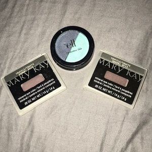 Eyeshadow Bundle